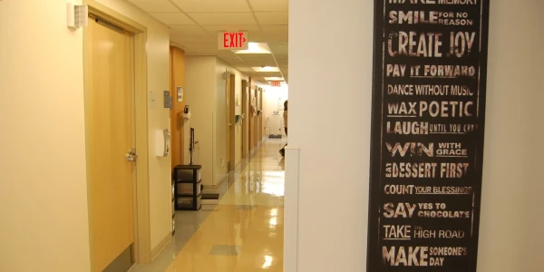 Harbor Care Health and Wellness Center