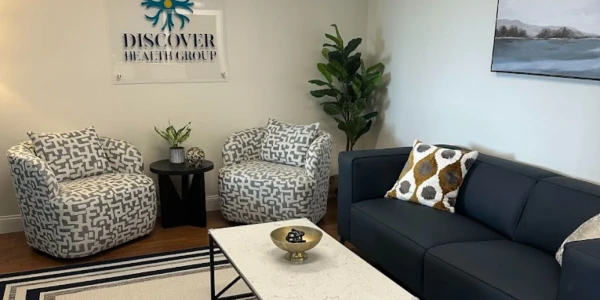 Discover Health Group