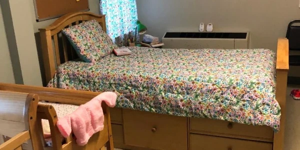 Keystone Hall - A Program of Harbor Care